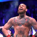 Conor McGregor impressionne en sparring face &agrave; un ancien welterweight de l&rsquo;UFC