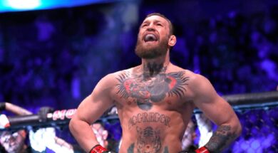 Conor-Mc-Gregor-retour-comeback-sparring-welterweight-domination-ufc-mma