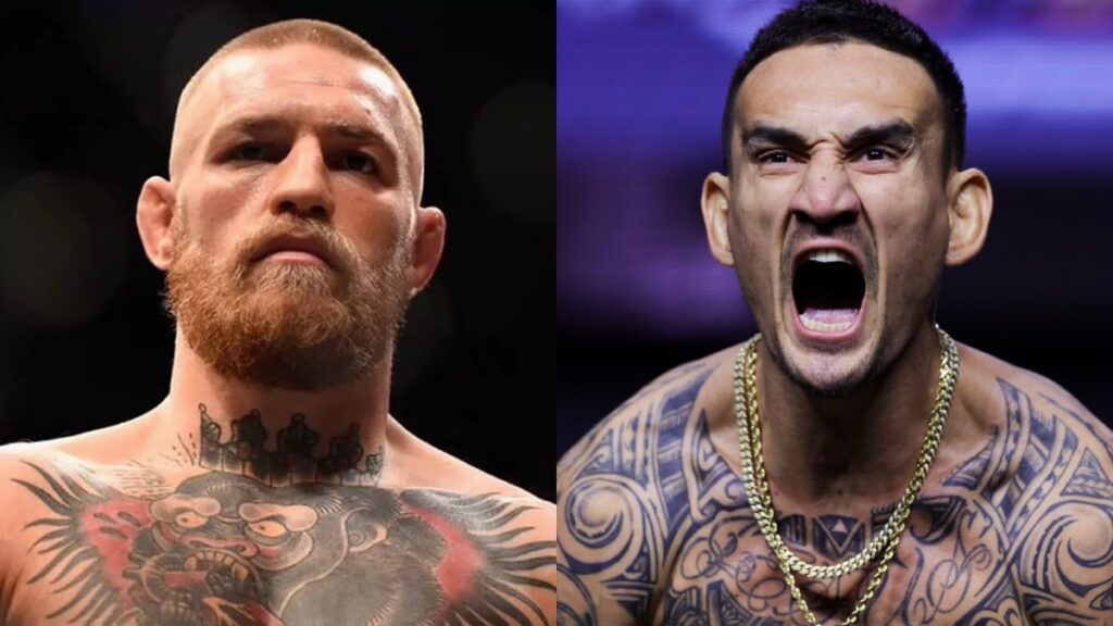 Conor McGregor vs Max Holloway : le pronostic tranch&eacute; de Carlos Prates