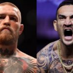 Conor McGregor vs Max Holloway : le pronostic tranch&eacute; de Carlos Prates