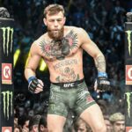 Conor McGregor voulait affronter Michael Chandler pour son retour mais "ce n'était pas envisageable" pour l'UFC Conor-McGregor-UFC-MMA