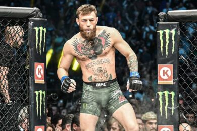 Conor-McGregor-UFC-MMA