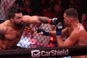 Conor-McGregor-r&eacute;action-d&eacute;faite-rival-Nate-Diaz-Mike-Perry-MVP-Netflix-mma