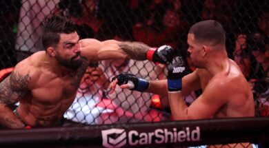 Conor-McGregor-r&eacute;action-d&eacute;faite-rival-Nate-Diaz-Mike-Perry-MVP-Netflix-mma