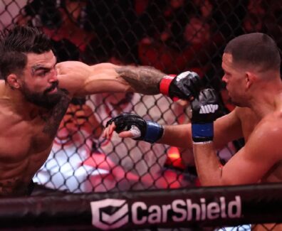 Conor-McGregor-r&eacute;action-d&eacute;faite-rival-Nate-Diaz-Mike-Perry-MVP-Netflix-mma