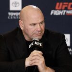 Dana White et l’UFC se séparent de quatre combattants dont un top 5 Dana White et l’UFC se séparent de quatre combattants dont un top 5