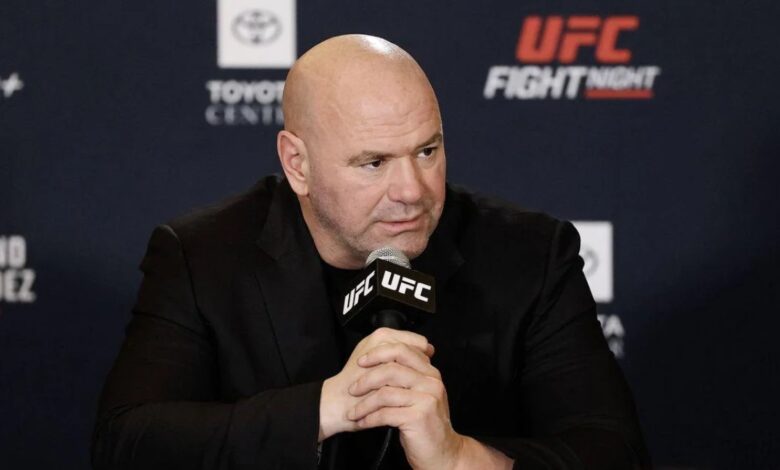 Dana-White-UFC-&eacute;paration-combattants-top-5-mma