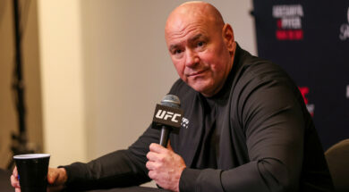 Dana-White-organisation-UFC-Maison-Blanche-modification-m&eacute;t&eacute;o-Fight-Week-mma