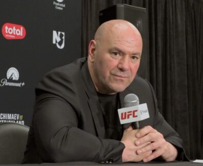 Dana-White-r&eacute;action-altercation-Ilia-Topuria-Josh-Hokit-Alex-Pereira-ufc-Maison-Blanche-mma