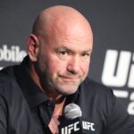 Dana White r&eacute;agit &agrave; l&rsquo;altercation entre Ilia Topuria et Josh Hokit
