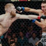 Dustin Poirier dévoile ce qui pourrait faire basculer le combat entre Conor McGregor et Max Holloway Dustin Poirier dévoile ce qui pourrait faire basculer le combat entre Conor McGregor vs Max Holloway