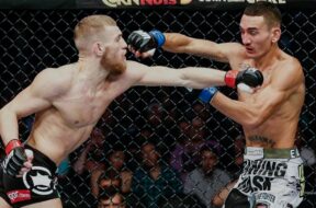 Dustin-Poirier-analyse-combat-Max-Holloway-affrontement-puissancchimenton-ufc-329-mma
