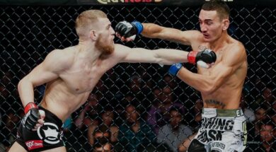 Dustin-Poirier-analyse-combat-Max-Holloway-affrontement-puissancchimenton-ufc-329-mma