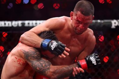 Dustin-Poirier-avis-Nate-Diaz-perfromance-Mike-Perry-MMA-Netflix-MVP