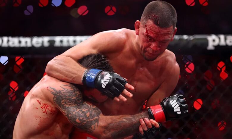 Dustin-Poirier-avis-Nate-Diaz-perfromance-Mike-Perry-MMA-Netflix-MVP