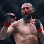 Dustin Poirier inquiet pour l’avenir de Khamzat Chimaev : "Mentalement…" Dustin Poirier inquiet pour l’avenir de Khamzat Chimaev