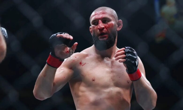 Dustin-Poirier-inquiet-avenir-Khamzat-Chimaev-apr&egrave;s-d&eacute;faite-Sean-Strickland-ufc-mma