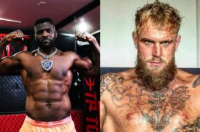 Francis-Ngannou-Jake-Paul-Dana-White-Conor-McGregor-UFC-MMA