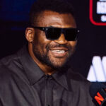 Francis Ngannou veut rappeler au monde du MMA qui il est face à Philipe Lins Francis-Ngannou-UFC-MMA