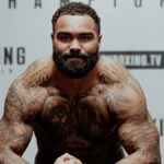 Gable Steveson connaît enfin son premier adversaire à l’UFC Gable Steveson connaît enfin son premier adversaire à l’UFC