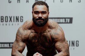 Gable-Steveson-d&eacute;buts-UFC-am&eacute;ricain-mma