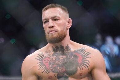 Georges-St-Pierre-avis-retour-comeback-Conor-McGregor-ufc-329-Max-Holloway-mma