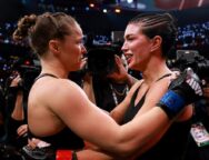 Gina-Carano-reaction-defaite-d&eacute;ception-travail-Ronda-Rousey-combat-Netflix-MVP-mma-feminin