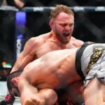 Islam Makhachev r&eacute;agit &agrave; la d&eacute;faite de Jack Della Maddalena et ouvre la porte &agrave; Carlos Prates