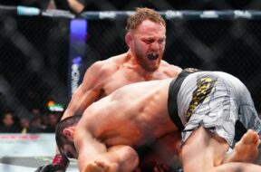 Islam-Makhachev-r&eacute;action-d&eacute;faite-Jack-Della-Maddalena-avis-Carlos-Prates-ufc-mma