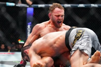 Islam-Makhachev-r&eacute;action-d&eacute;faite-Jack-Della-Maddalena-avis-Carlos-Prates-ufc-mma