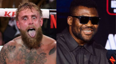 Jake-Paul-Francis-Ngannou-UFC-MMA