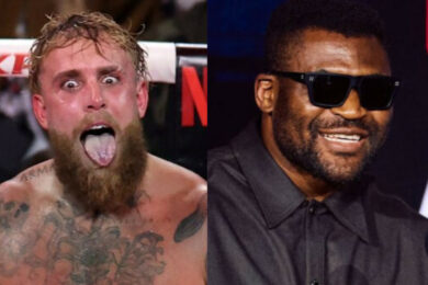 Jake-Paul-Francis-Ngannou-UFC-MMA