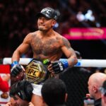 Joshua Van revient sur son sacre controversé face à Alexandre Pantoja : "Ce n'est pas un accident..." Joshua Van revient sur son sacre controversé face à Alexandre Pantoja et sur la blessure de l'ancien champion