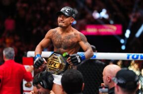 Joshua-Van-Alexandre-Pantoja-victoire-champion-blessure-avis-ufc-mma