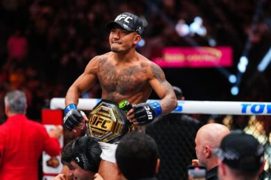 Joshua-Van-Alexandre-Pantoja-victoire-champion-blessure-avis-ufc-mma