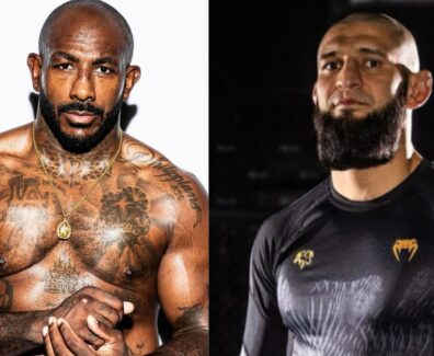 Khalil-Rountree-Khamzat-Chimaev-UFC-MMA