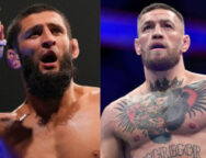 Khamzat-Chimaev-Conor-McGregor-UFC-MMA