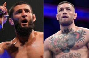 Khamzat-Chimaev-Conor-McGregor-UFC-MMA