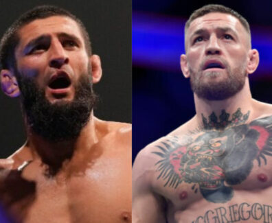 Khamzat-Chimaev-Conor-McGregor-UFC-MMA