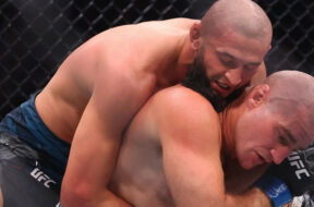 Khamzat-Chimaev-Sean-Srickland-UFC-MMA