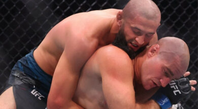 Khamzat-Chimaev-Sean-Srickland-UFC-MMA
