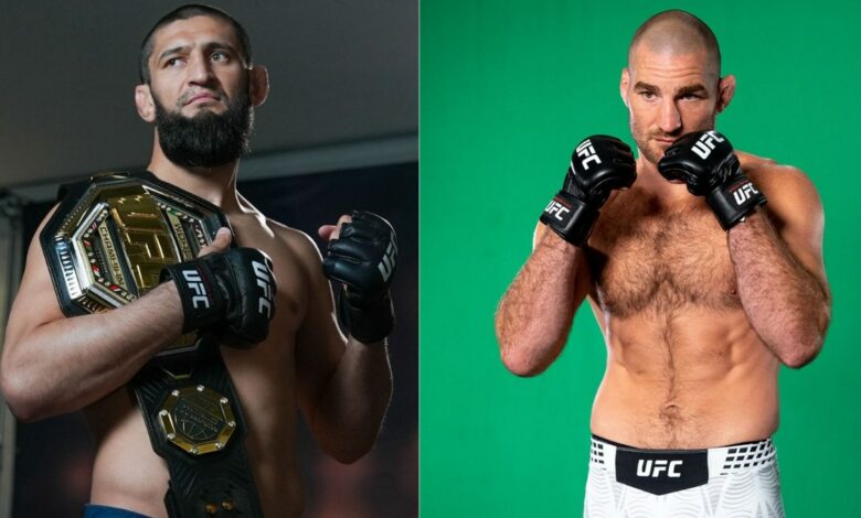Khamzat-Chimaev-Sean-Strickland-UFC-MMA
