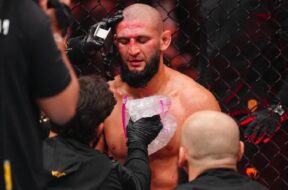 Khamzat-Chimaev-avis-Khabib-pr&eacute;monition-style-combat-d&eacute;faite-Sean-Strickland-ufc-328-mma