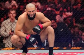 Khamzat-Chimaev-de-retour-entra&icirc;nement-footing-ufc-328