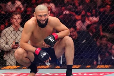 Khamzat-Chimaev-de-retour-entra&icirc;nement-footing-ufc-328
