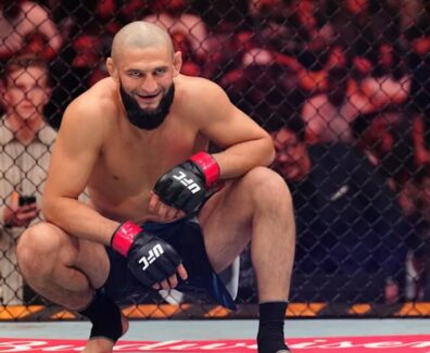 Khamzat-Chimaev-de-retour-entra&icirc;nement-footing-ufc-328