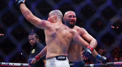 Khamzat-Chimaev-explication-ttitude-amicale-fin-combat-Sean-Strickland-d&eacute;faite-ufc-328-mma