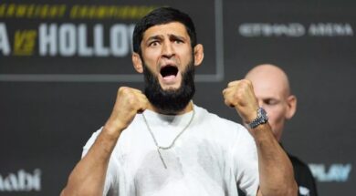 Khamzat-Chimaev-r&eacute;ponse-attaques-Sean-Strickland-ufc-328-champion-middleweight-mma