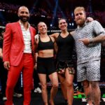 Michael Bisping compare l'UFC au MVP MMA : "Il y avait clairement plus d'ambiance..." Michael Bisping compare l’UFC à Netflix