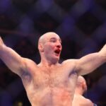 La réaction étonnante de Sean O’Malley suite à la victoire de Sean Strickland : "Il a fait ce que…" La réaction étonnante de Sean O’Malley suite à la victoire de Sean Strickland